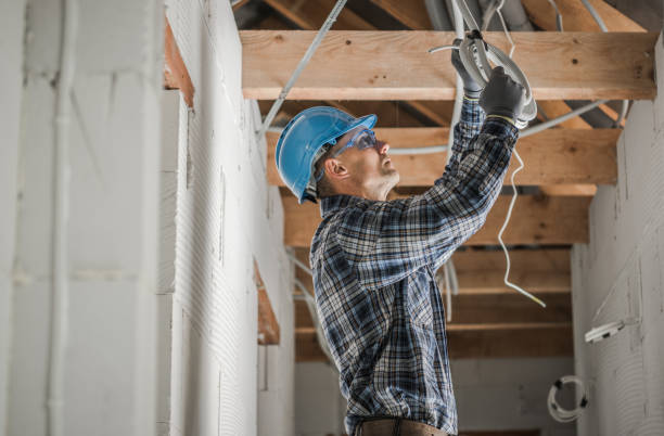 Best Affordable Emergency Electrician  in Alba, NY