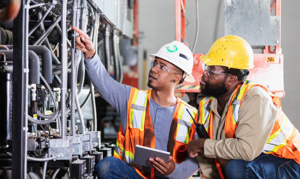 Best Electrical Installation Contractor  in Alba, NY