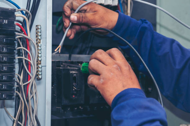 Best Industrial Electrical Services  in Alba, NY